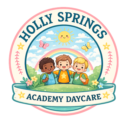 Holly Springs Academy logo